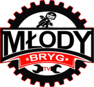 Koszulka Młody Bryg TV