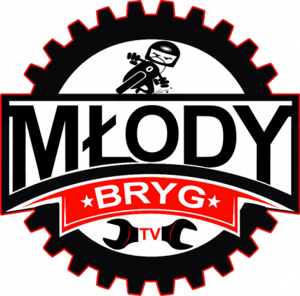 Kubek Młody Bryg TV