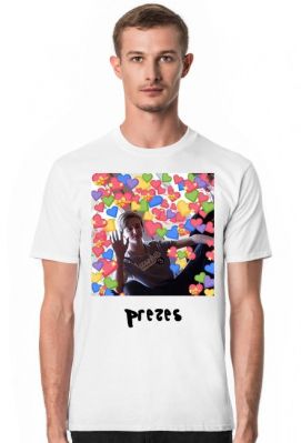 Prezes WERSJA I - Prezes