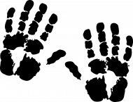 Koszulka Hands