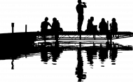 Koszulka Man