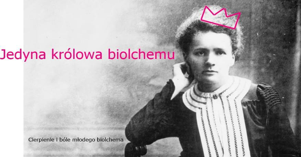 Królowa Maria
