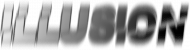 Koszulka illusion