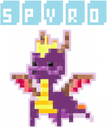 Kubek SPYRO