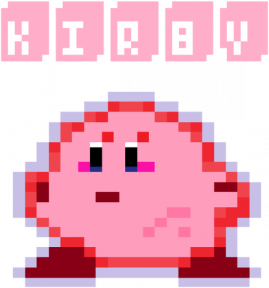 Kubek KIRBY