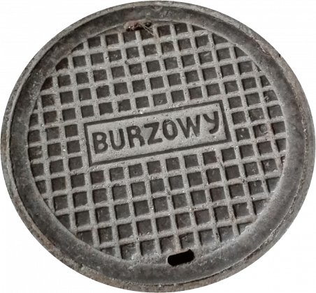 BURZOWY