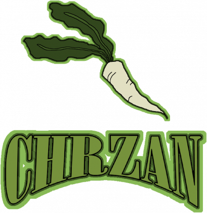 CHRZAN