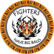 BJJ Fighters