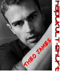 Kubek Theo James