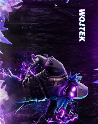 Fortnite pod myszke