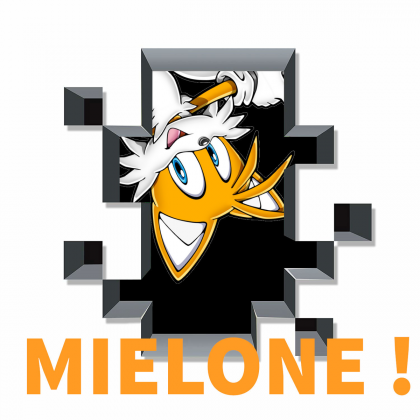 TailsPL szuka Mielone