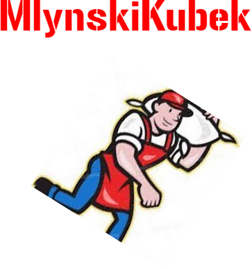 Kubek MlynskiKubek