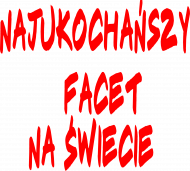 NAJUKOCHAŃSZY FACET NA ŚWIECIE