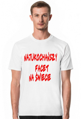 NAJUKOCHAŃSZY FACET NA ŚWIECIE - Żernicka201612