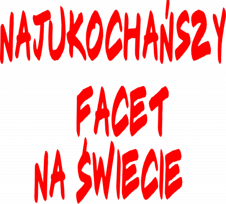 NAJUKOCHAŃSZY FACET NA ŚWIECIE