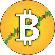 Mega moneta Bitcoin BTC