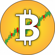 Mega moneta Bitcoin BTC