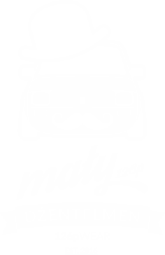 Mały 126p Dżentelmen