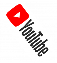 Podkaldka pod myszkę YouTube