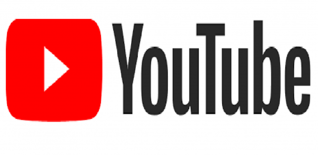 bluza YouTube