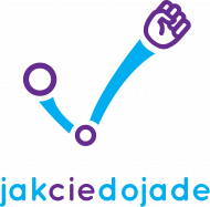 jak cie dojade