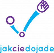 jak cie dojade