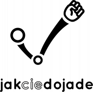 jak cie dojade