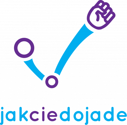 jak cie dojade
