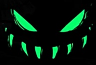 Bluza Gengar