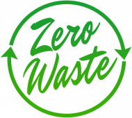 Zero waste  bluza.