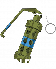 Bang and clear