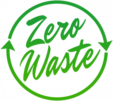 Zero waste - torba