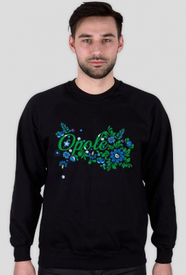 BLUZA - Opolska Wiosna - Silesian shop - śląski sklep z polskimi produktami .