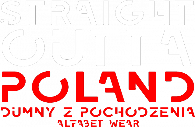 MADE IN POLAND
