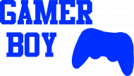 Gamer Boy bluza