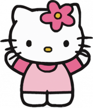 Hello Kitty® Tee