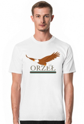 Koszulka Orzeł - Peagle