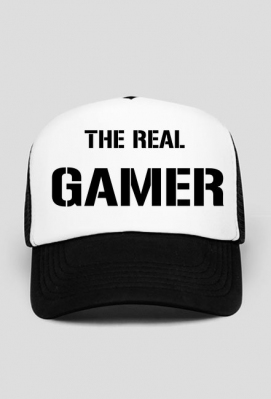 Czapka z kolekcji „GAMER” - prestige fashion