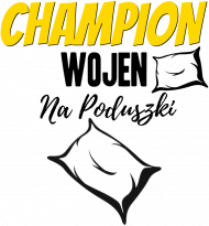 Champion Wojen na Poduszki