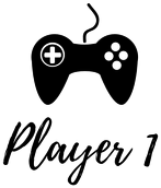 Player 1