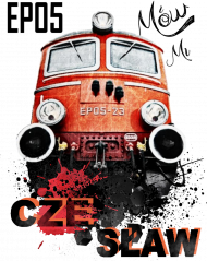 EP05 Mów Mi Czesław