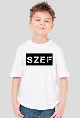 Szef - OCH RETY