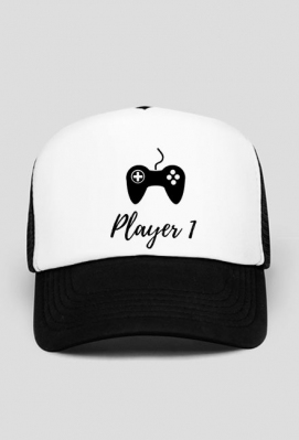 Player 1 - OCH RETY
