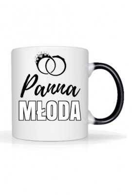 Panna Młoda - OCH RETY