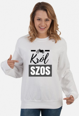 Król Szos - OCH RETY
