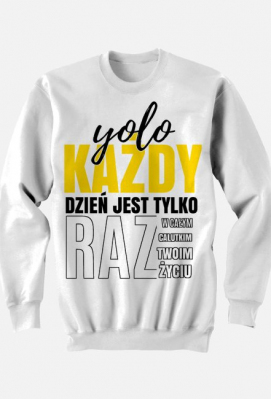 Yolo - OCH RETY