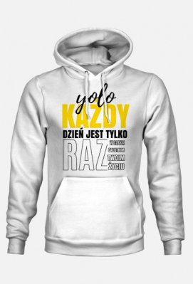 Yolo - OCH RETY
