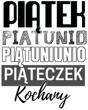 Piąteczek Piątunio