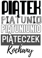 Piąteczek Piątunio
