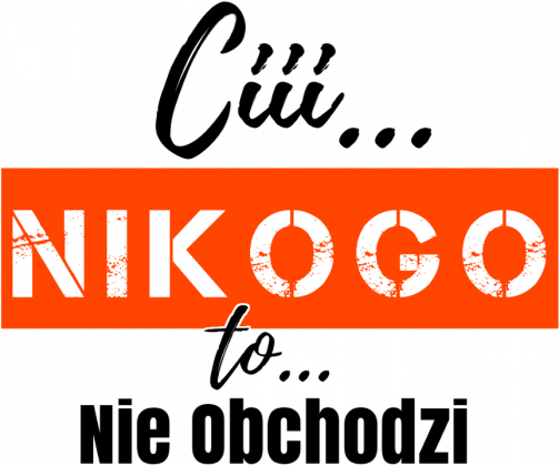 Cii nikogo to nie obchodzi